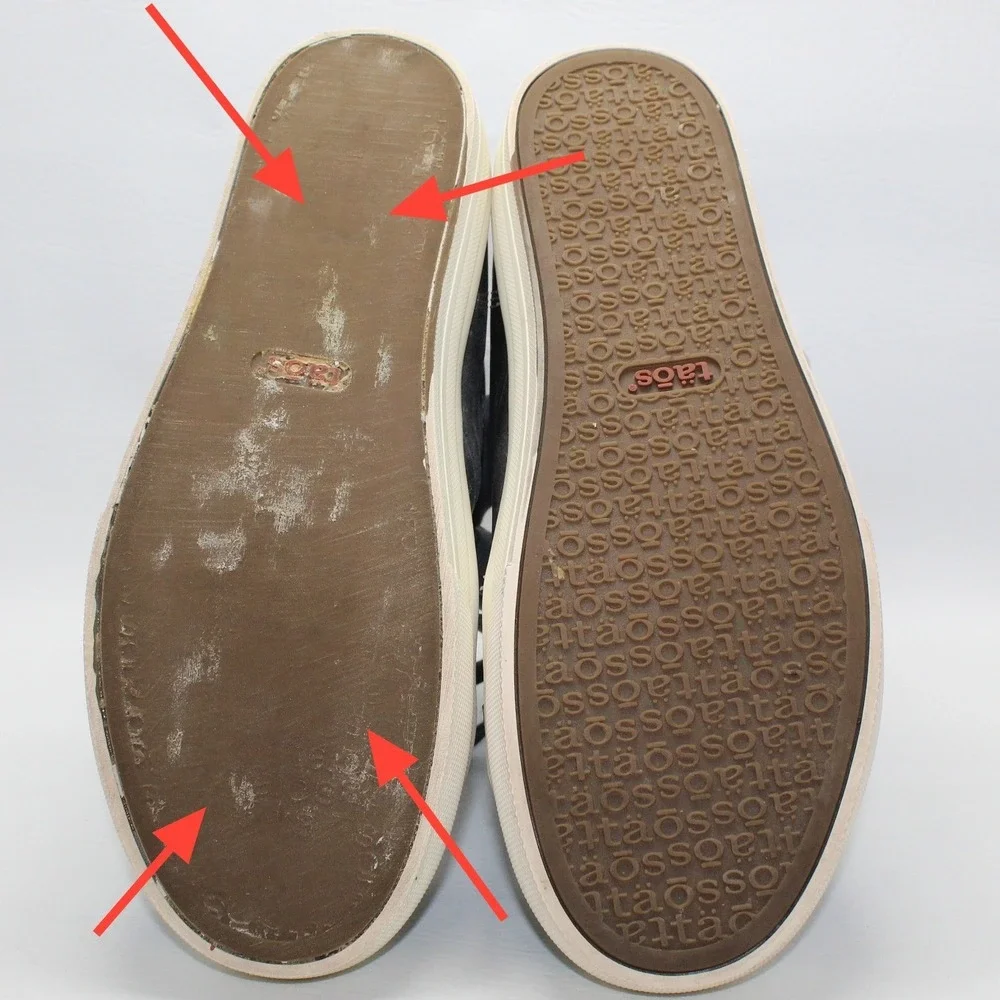 Taos Footwear sku 2197